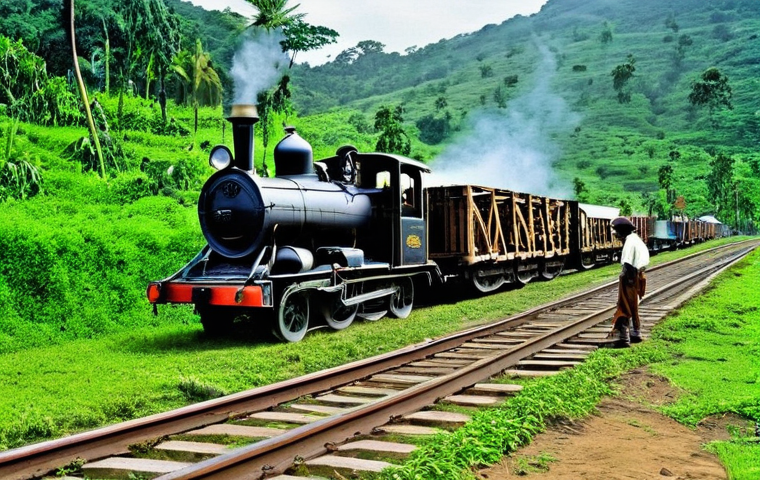 카메룬 역사 및 주요 사건 - **Prompt for Ancient Civilization / Indigenous Life:**
"A vibrant depiction of an ancient Baka (... 카메룬 역사 및 주요 사건 - **Prompt for Ancient Civilization / Indigenous Life:**
"A vibrant depiction of an ancient Baka (...