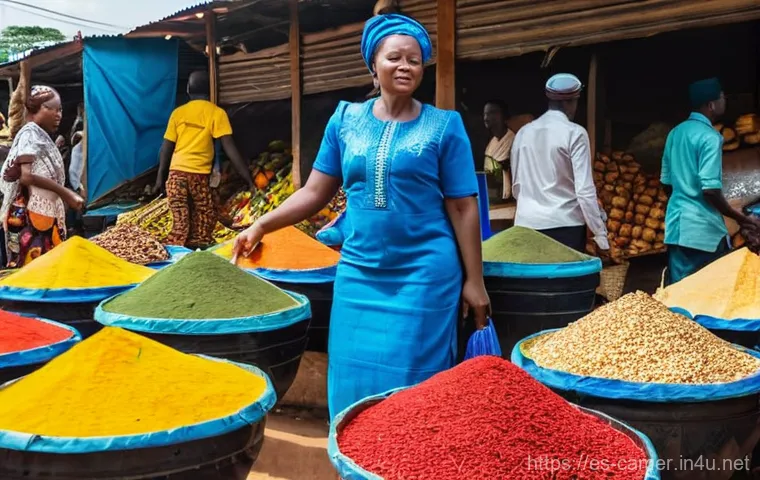 카메룬 언어 및 민족성 - Here are three detailed image generation prompts in English, designed to capture the richness of Cam... 카메룬 언어 및 민족성 - Here are three detailed image generation prompts in English, designed to capture the richness of Cam...